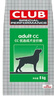 皇家狗粮 成犬狗粮 犬粮 通用犬型 CC 通用粮 ≥12月 8KG 实拍图