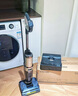 添可芙万极客蒸汽版全向助力洗地机【160℃蒸汽除油污 90min续航】0缠毛躺平吸拖一体拖地扫地机器人 实拍图