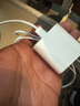 Apple/苹果 60W USB-C数据线-1米 type-c苹果充电线手机数据线 苹果17充电线iphone17充电线 实拍图