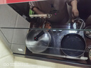 方太（FOTILE）侧吸式变频油烟机灶具套装 脱排抽吸油烟机 小机身 家用大风量大风压烟灶套装 厨房多件套 JQC2T 【单烟机】JQC2T/22变频/挥手开关 实拍图