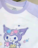 巴拉巴拉儿童睡衣套装秋季女童家居服可外出【hellokittyIP】209325171002 实拍图