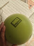 babycare&bctoys儿童球拍拍球儿童无声弹力训练小皮球玩具绿色 实拍图