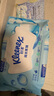 舒洁（Kleenex）羊驼湿厕纸80抽*10包 (800抽)清洁湿纸巾私处清洁EDI纯水 实拍图
