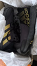 adidas OWNTHEGAME 2.0低帮团队款实战运动篮球鞋男子阿迪达斯 灰色/黑色/金色   43 实拍图