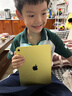 Apple/苹果 iPad11英寸 A16芯片2025年款 平板电脑 (128GB WLAN版/学习办公娱乐)黄色 实拍图