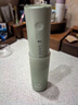 松下（Panasonic）冲牙器儿童成人洗牙器水牙线超声波洁牙器便携牙齿冲洗器节日生日礼物送男友女友国家补贴DJ43绿 实拍图