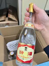 汾酒 黄盖玻汾 清香型白酒 53度 475mL*6瓶 整箱装非原箱 实拍图