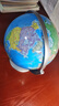得力(deli)Ф20cm商务万向地球仪摆 商务礼品居家摆设教师儿童礼物男女孩伴手礼玩具生日礼品 办公用品 实拍图