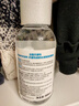 贝德玛（BIODERMA）小蓝水润妍水润保湿洁肤液卸妆水干皮敏感肌500ml*2 实拍图
