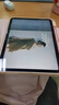 Apple/苹果 iPad11英寸 A16芯片2025年款 平板电脑 (256GB WLAN版/学习办公娱乐)粉色 实拍图