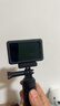 大疆（DJI）Action 6 运动相机 户外摩托骑行潜水徒步vlog便携式4K全能旗舰级摄像机可变光圈 Osmo Action 6 Action 6 标准套装 标准版（不含随心换） 实拍图