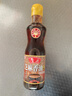 鲁花 食用油 物理压榨 芝麻香油（凉拌 调味 烹饪 火锅） 350ml 实拍图
