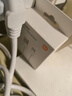 小米 原装USB-C数据线100cm 6A充电线白色 适配USB-C接口手机游戏机充电xiaomi红米redmi/k70 实拍图