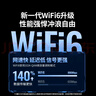 绿联USB无线网卡WiFi6免驱AX900 双频5G台式机专用WiFi接收器 内置天线 WiFi无线网卡主机网络发射器 实拍图