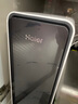 海尔（Haier）瞬时1400G大通量鲜活水pro双出水净水器 政府补贴 家用厨下瞬时净水机 RO反渗透抑菌 实拍图