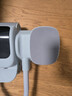 Keep健腹轮自动回弹肘撑腹肌轮家用平板支撑卷腹轮腹肌训练器 冰川灰 实拍图