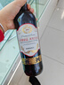 CANIS FAMILIARIS布多格西班牙原瓶进口红酒 金狮公爵干红葡萄酒 750ml 单瓶装 实拍图