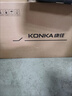 康佳（KONKA）31.5英寸 4K超高清 大屏幕 三面微边框120%sRGB 低蓝光 商用办公设计台式电脑显示器 KM3270UV 实拍图