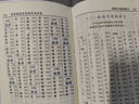 新华字典第12版双色本最新版正版2025年小学生专用1-6年级商务印书馆人教版现代汉语词典单色本字典语文2025新 新华字典双色本 晒单实拍图