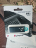 金士顿（Kingston）64GB USB3.2 Gen 1 U盘 DTX 大容量U盘 时尚设计 轻巧便携 学习办公投标电脑车载通用 实拍图