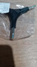 自行车维修工具三叉内六角扳手 多功能便携山地车自行车修理工具修车Y型安装工具 六角三头扳手 黑色 三叉内六角扳手 实拍图