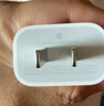Apple/苹果 20W USB-C充电器  type-c充电器苹果手机充电器原装手机快充头 苹果17手机充电器 实拍图