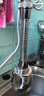 美厨（maxcook）水龙头防溅头 厨房万向旋转过滤延伸器防溅头长款20cm MCPJ3646 实拍图