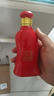 口子窖 六年型 兼香型白酒 50度 550ml*1瓶 单瓶装【容量升级】 实拍图