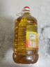 金龙鱼  食用油 花生浓香型食用植物调和油4L 实拍图