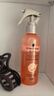 施华蔻（Schwarzkopf）羊绒脂滋养营养水150ml(精油护发  染烫修护 修护干枯 保湿顺滑) 实拍图