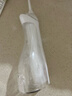 博皓（prooral）立式手持冲牙器 F27Pro大水箱版 水牙线 洗牙器洁牙器白色 牙齿冲洗器【生日节日礼物】 实拍图