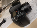 尼康Nikon 二手单反镜头 AF-S/AF-P/AF 尼克尔 二手尼康单反相机镜头 AF 50mm f/1.8D(标头) 实拍图