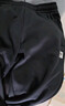 361°运动裤男士秋冬季加绒保暖休闲卫裤直筒跑步长裤子男652344708D-5 实拍图