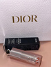 迪奥DIOR魅惑变色润唇膏001粉红色滋润48小时水润护唇口红 生日礼物女 实拍图