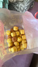 上好佳 休闲膨化零食大礼包 田园泡玉米口味9g*25袋 实拍图