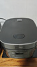 九阳（Joyoung）不粘厚釜内胆大火力柴火饭3升黄金容量家用2-3人微压多功能电饭煲电饭锅行业热销30FZ630 实拍图