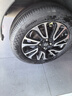 马牌（Continental）汽车轮胎 185/60R15 84H CC7#适配大众桑塔纳/捷达/本田飞度 实拍图