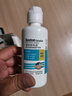 博视顿博士伦 先进RGP硬性隐形眼镜护理液120ml *6 角膜接触镜OK镜 实拍图