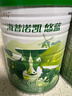 海普诺凯1897悠蓝有机幼儿配方奶粉 3段400g罐装（12-36月龄）【有机奶源】 实拍图