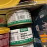 网易严选猫湿粮零食浓汤大口肉罐头鸡肉+三文鱼 85g*24罐 实拍图