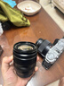 富士（FUJIFILM）二手XF微单镜头 大光圈广角人像标准定焦镜头 旅游便携变焦镜头恒定光圈 XF18-55mm F2.8-4 单镜头【套餐更划算】 99成新 实拍图