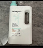 babycare婴儿宝宝童椰香酵素洗衣液去污除菌蚕丝蛋白柔护清洁洗衣液1.8L 实拍图