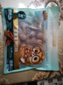 三只松鼠碧根果500g/袋装 坚果炒货干果手剥休闲零食送礼一斤装  实拍图