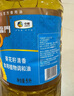 福临门食用油 葵花籽清香食用植物调和油5升 中粮出品 实拍图