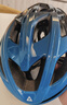 匹克骑行头盔自行车头盔山地公路车男女一体成型安全帽渐变蓝色经典款 实拍图