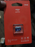 爱国者（aigo）64GB TF（MicroSD）存储卡A1 U1 V30 4K 行车记录仪 监控摄像头专用高速内存卡 高度耐用卡 T0 实拍图