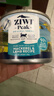 滋益巅峰（ZIWI）猫主食罐185g*6罐马鲛鱼羊肉主食湿粮成猫幼猫通用新西兰原装进口 实拍图