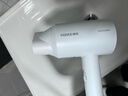 飞科（FLYCO）博锐电吹风机家用负离子大功率不伤发 便携女士吹头发吹风筒学生宿舍用生日礼物 国家补贴PH1629 实拍图