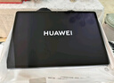 HUAWEI MatePad Air 12英寸 2025 华为平板电脑 鸿蒙AI 2.8K高刷超清全面屏 WIFI 12GB+256GB 烟云灰 实拍图