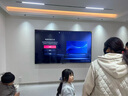 Vidda X Mini 2026款 海信电视100英寸 柔光防眩屏 超高刷QD-Mini LED 以旧换新国家补贴电视机100VX3Q 实拍图
